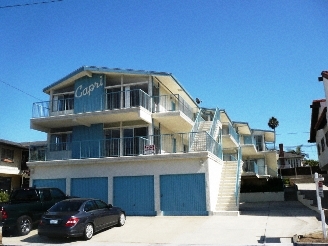 Beautiful Apartment with Ocean View
