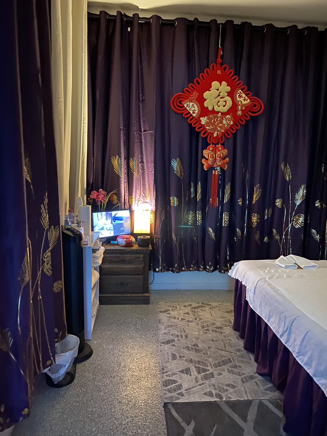 Joy Spa