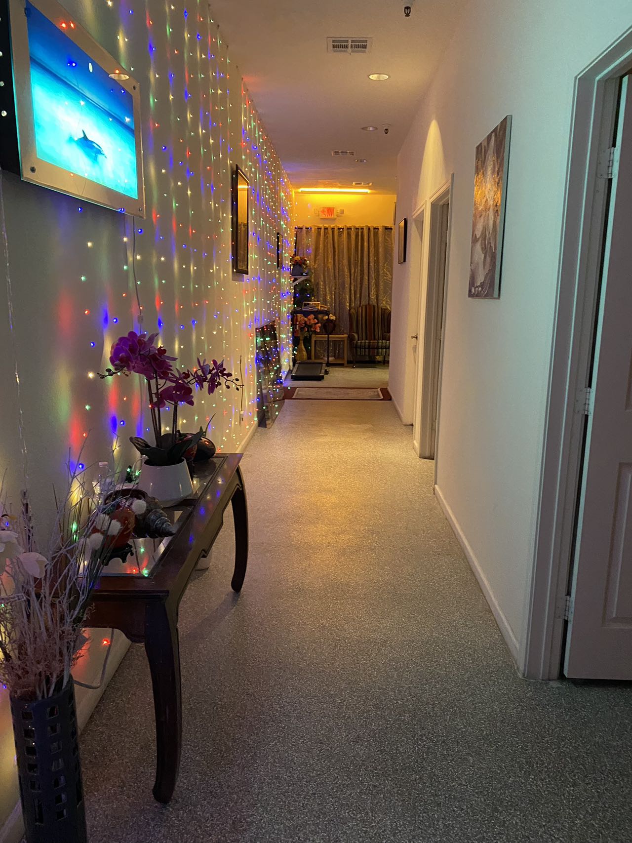 Joy Spa