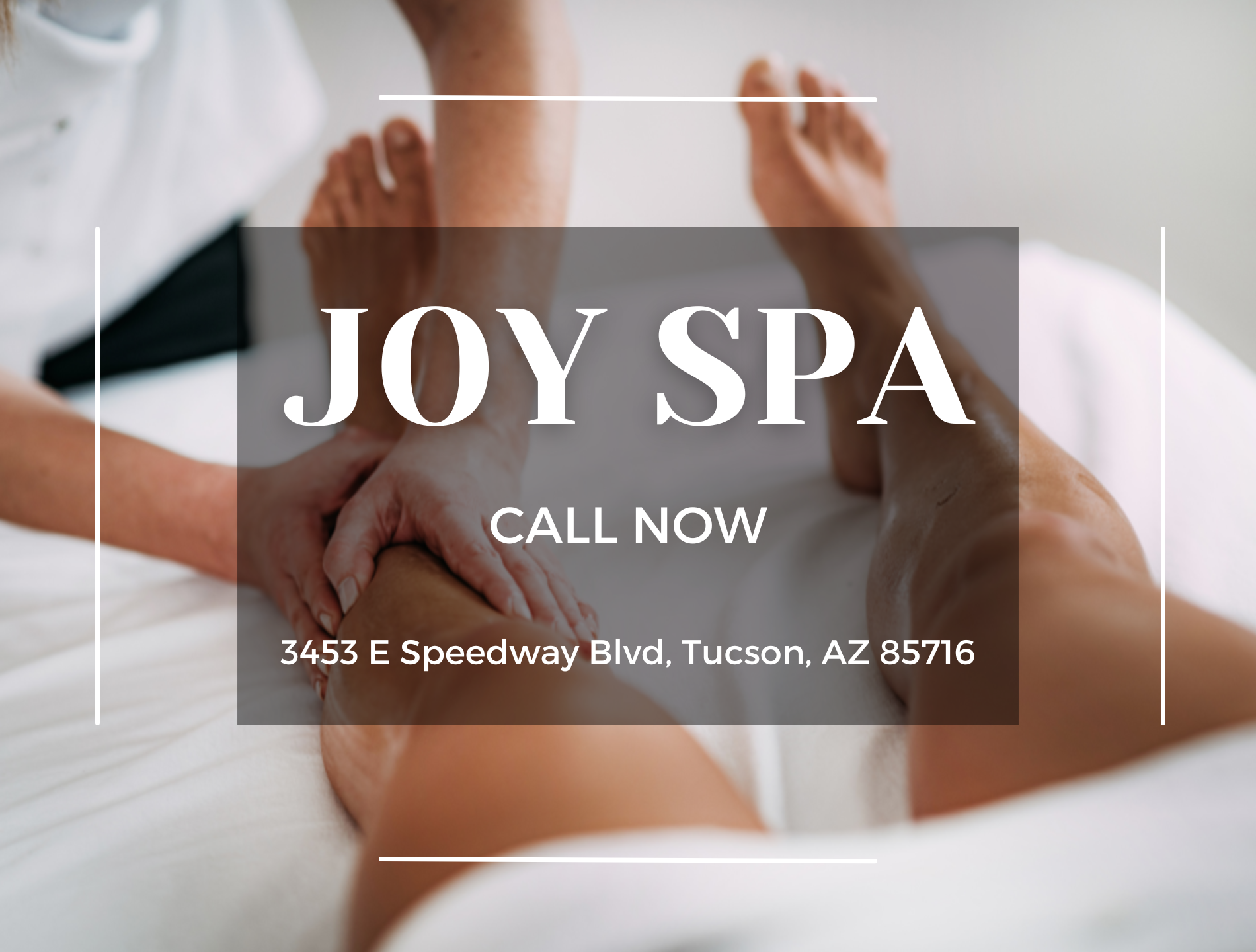 Joy Spa