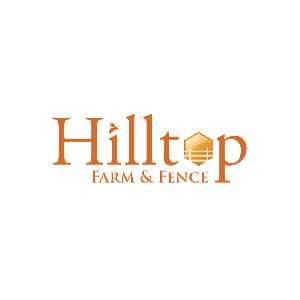 Hilltop Farm and Fence