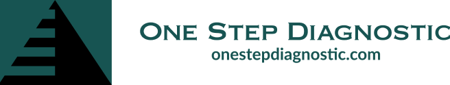 One Step Diagnostic - Read Oak