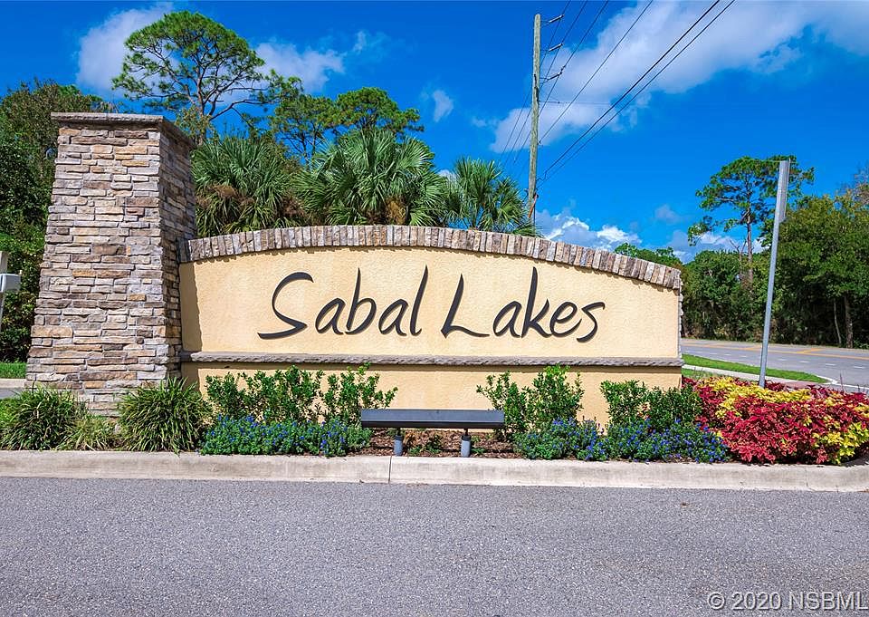 Sabal Lakes Community / New Smyrna Beach - MULTI-HOME GARAGE SALE