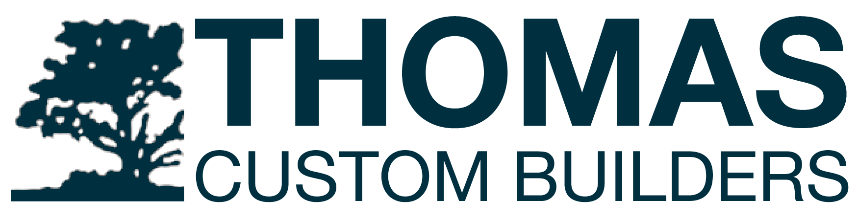 Thomas Custom Builders