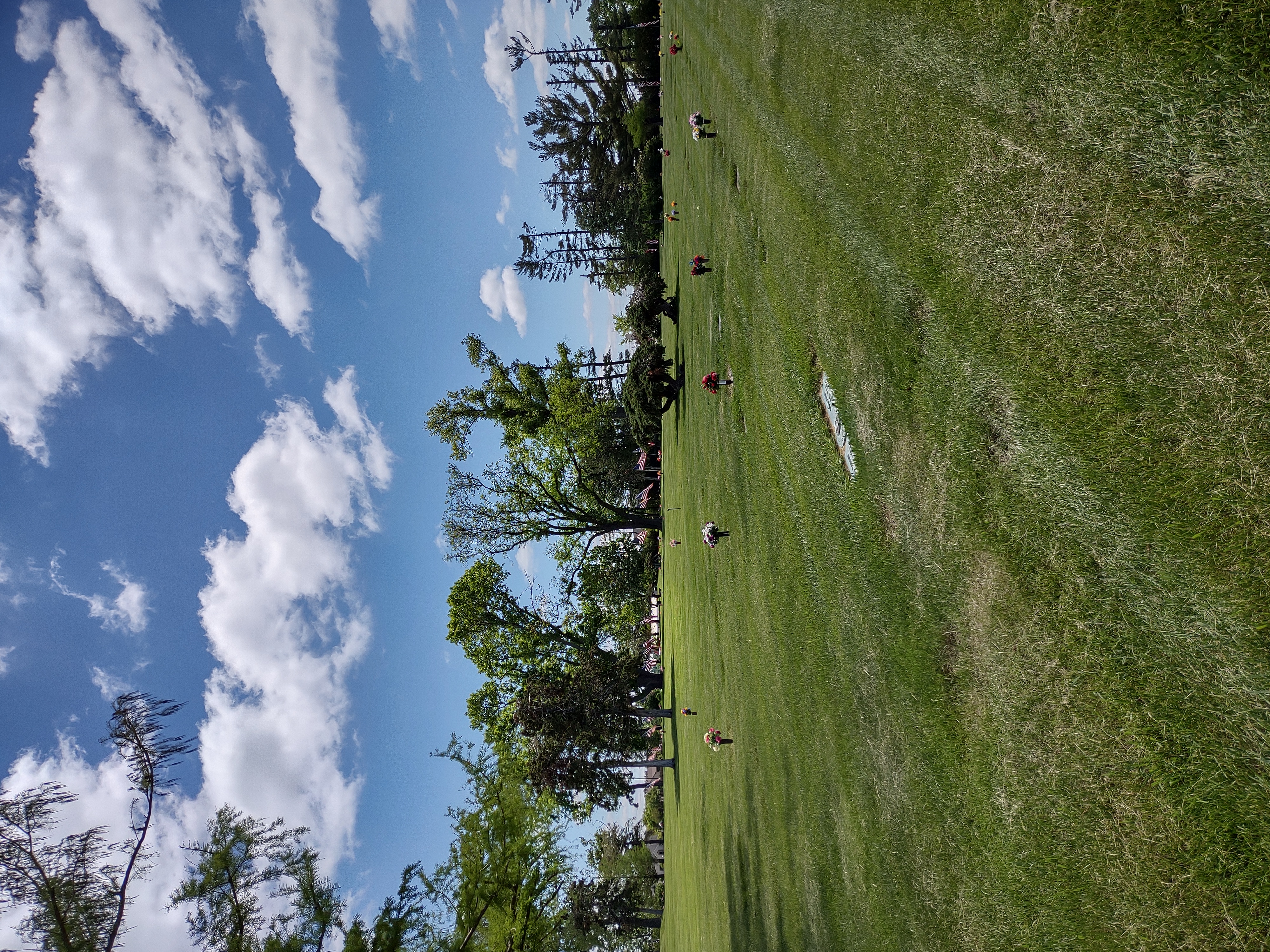 Cemetery Plots for Sale Cedar Memorial