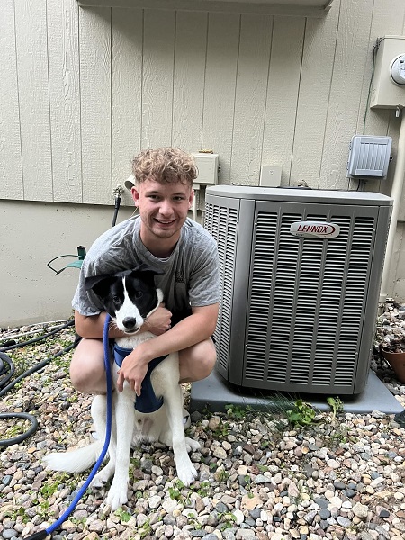 Suburban Heating and Cooling