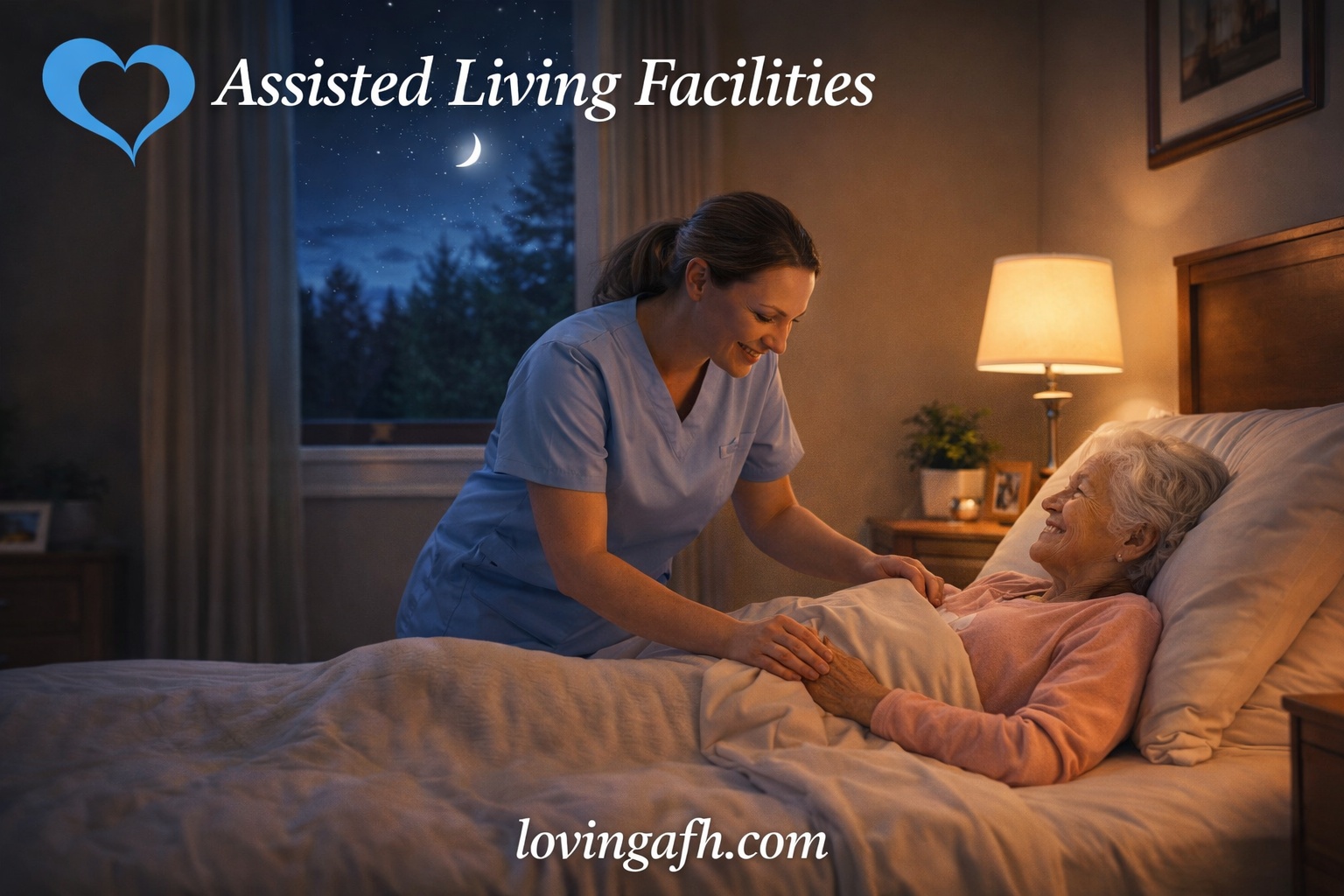 Best Assisted Living Facilities in Bothell