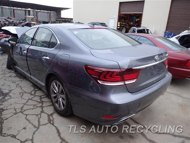 Used Parts for Lexus LS460 - 2015 - 901.LE1R15 - Stock# 7521OR