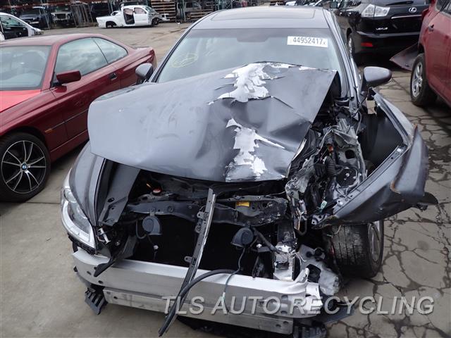 Used Parts for Lexus LS460 - 2015 - 901.LE1R15 - Stock# 7521OR