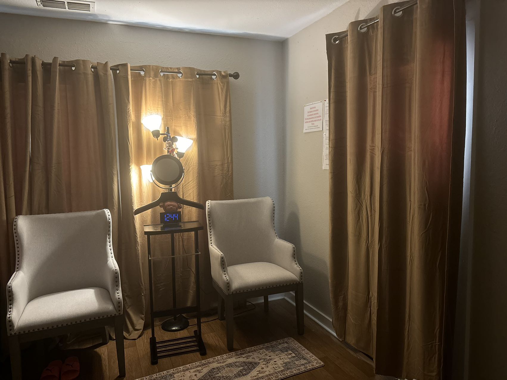 LJY Massage Therapy