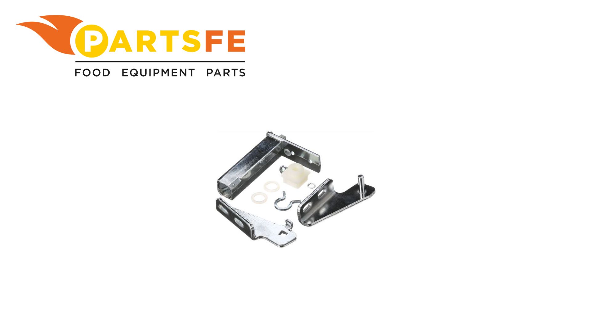 Continental Refrigerator CRC20208OLD Right Hinge Assembly