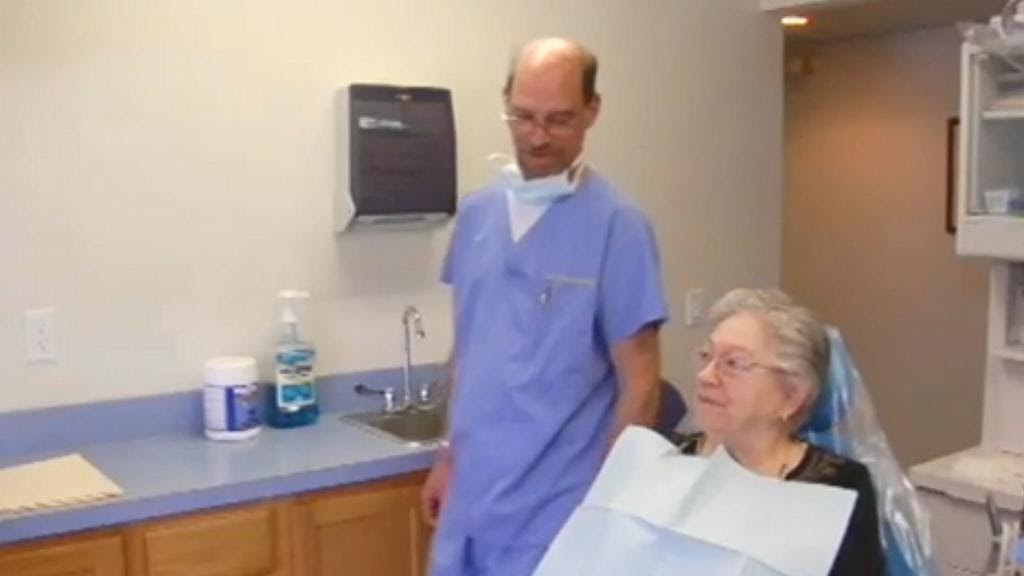 Gary E. Burkhart, D.M.D.