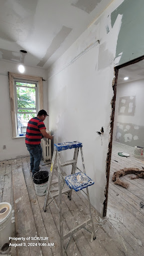 Strictly Cleaning Restoration