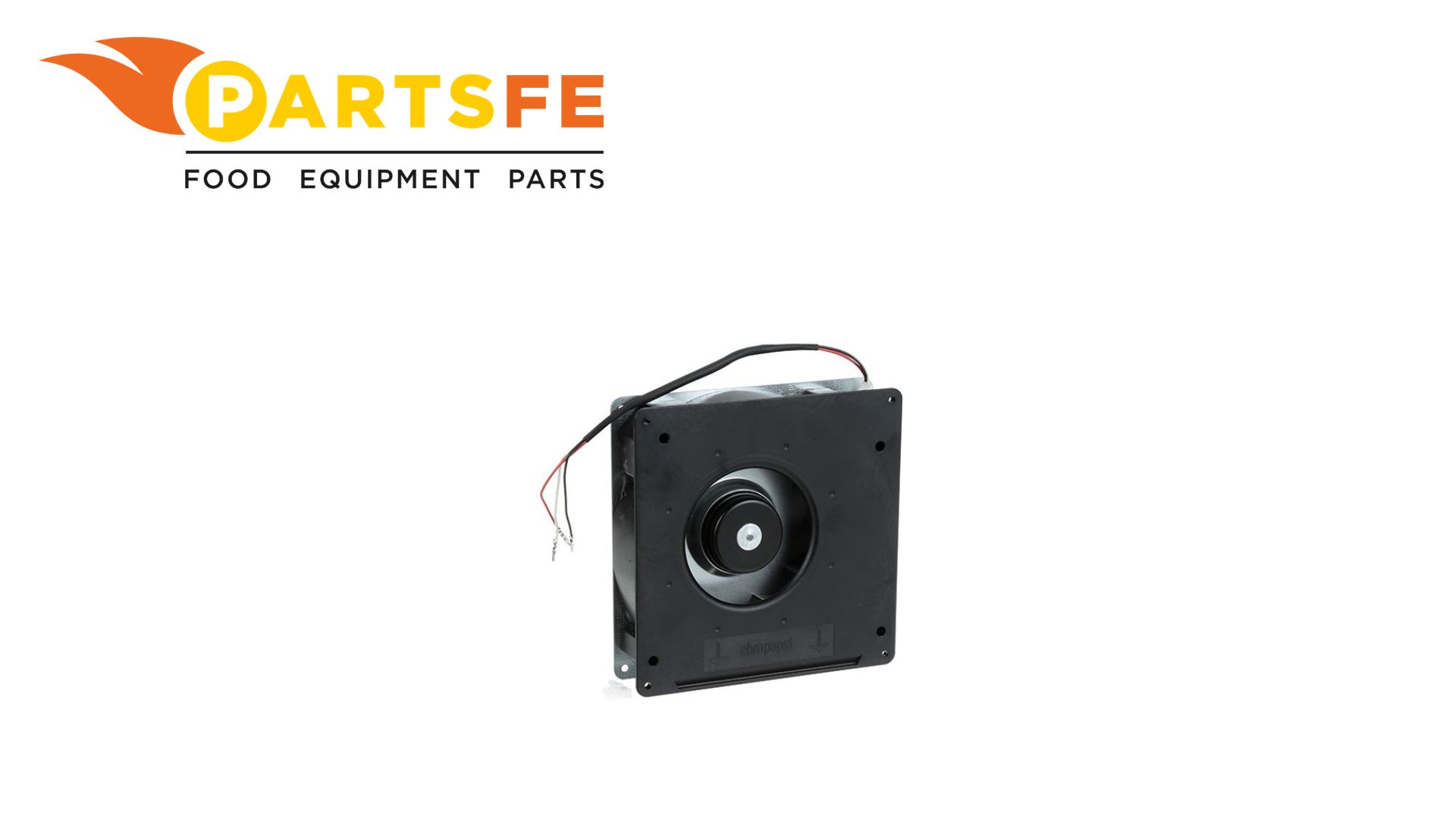 Perfect Fry 2DT951C Main Fan Kit
