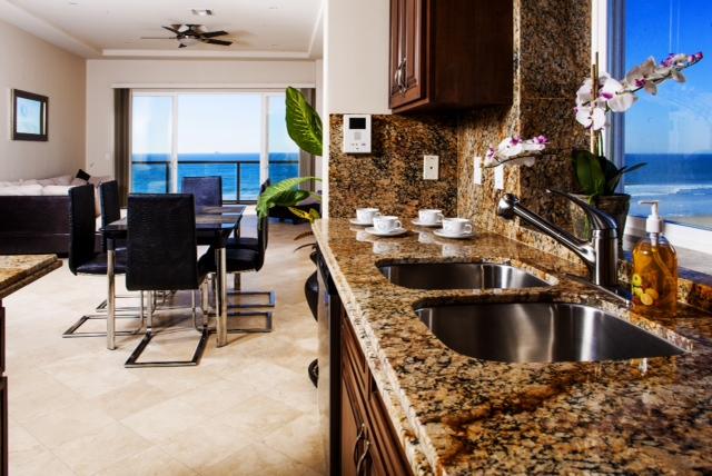Condos a la venta en Rosarito frente a la playa!!!