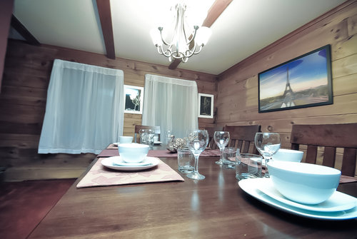 Get hot deals on pocono cabin resort with grand leisure travel