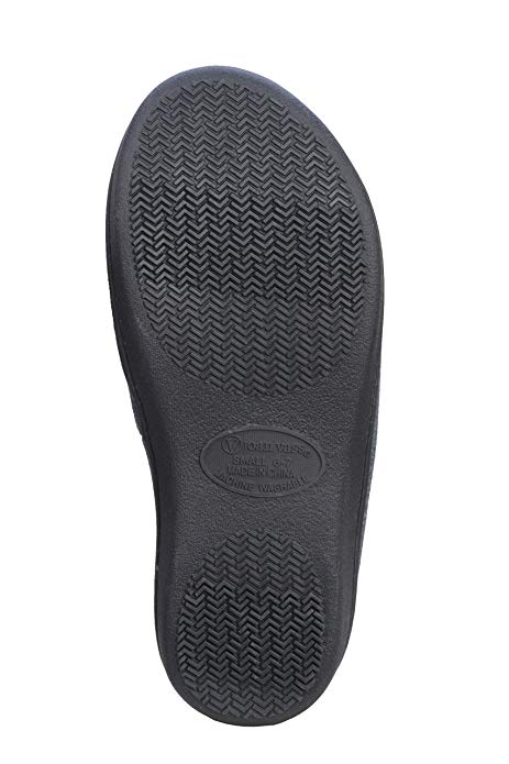 Roxoni Open Toe Year Round Slippers