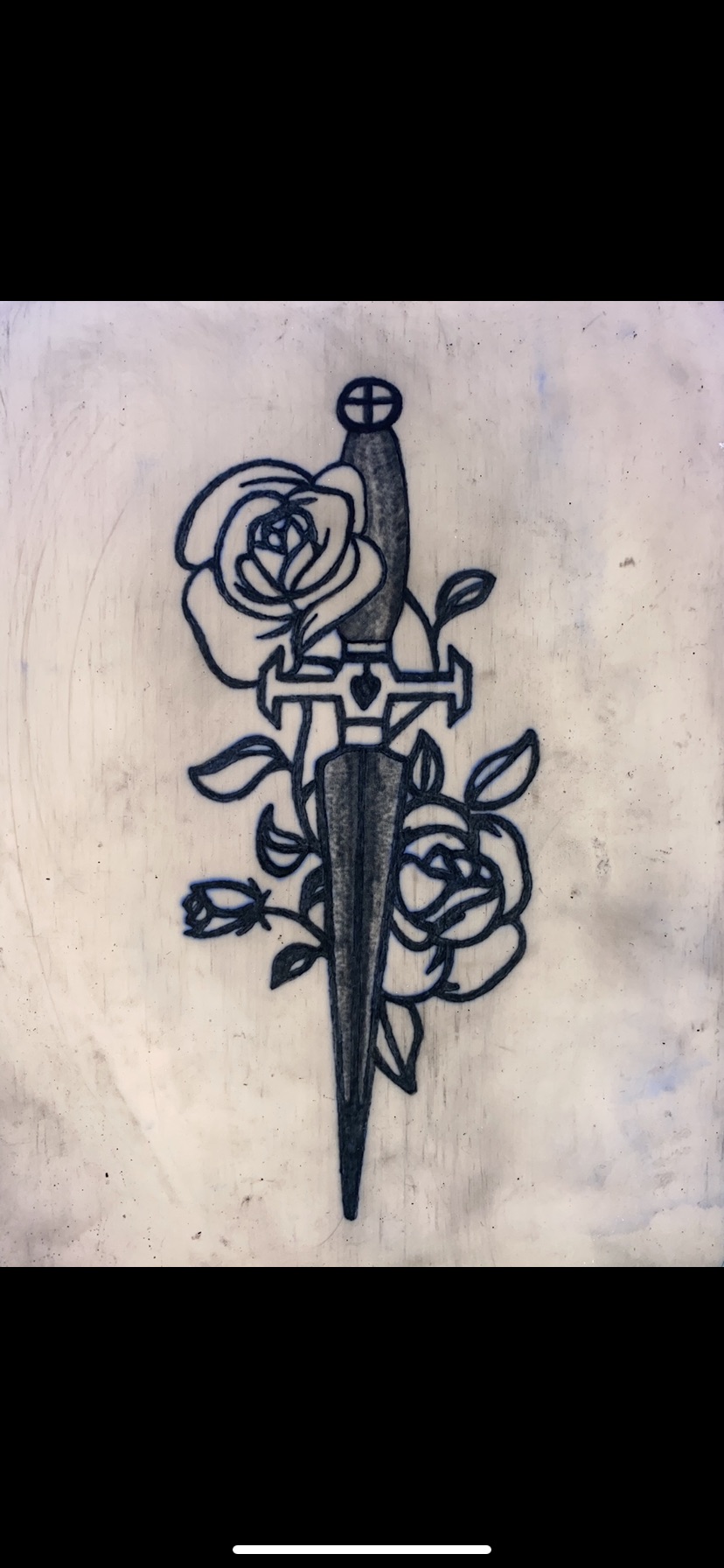 Bloodline Ink LLC