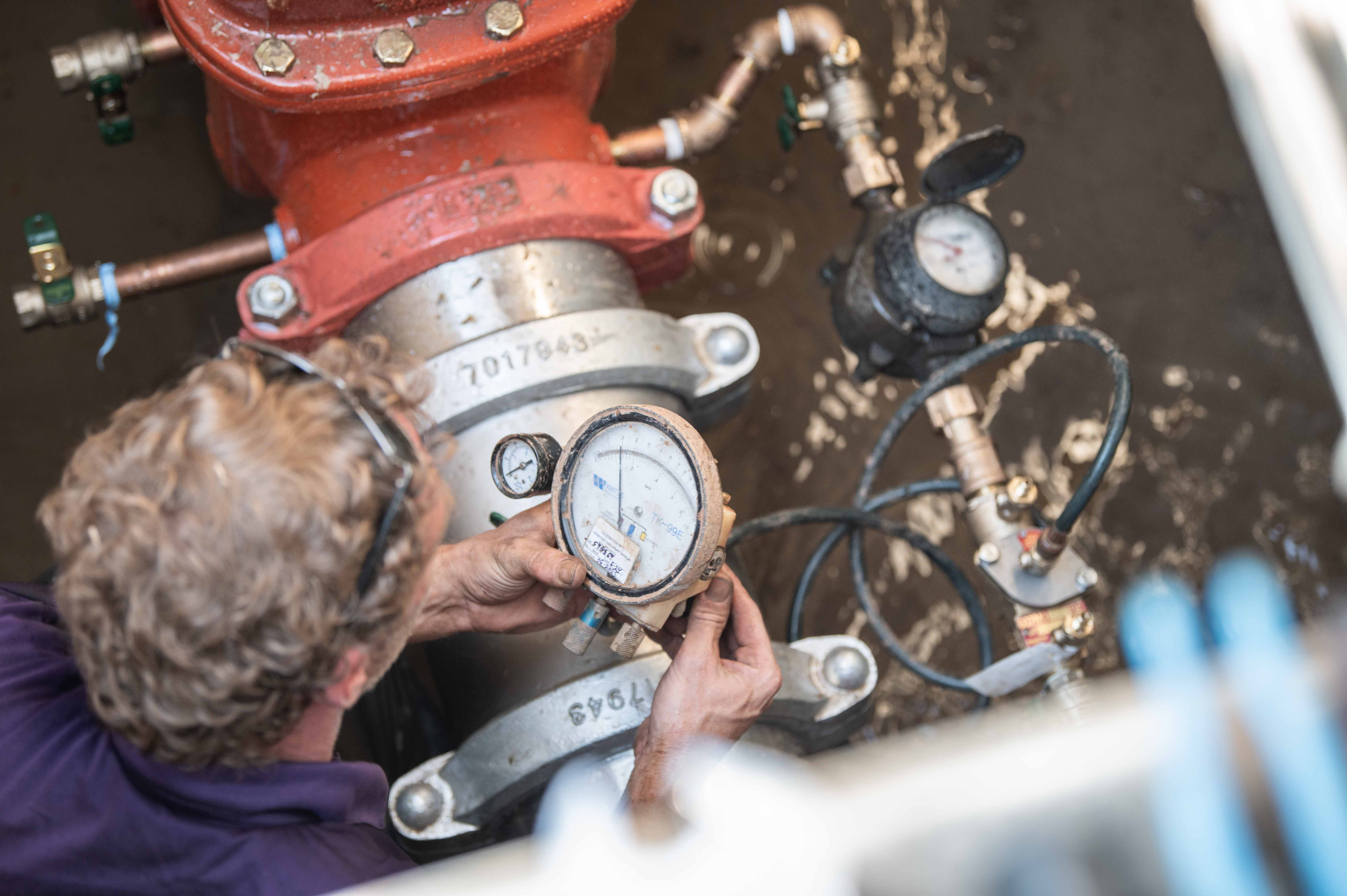Royal Flush Plumbing of Snellville