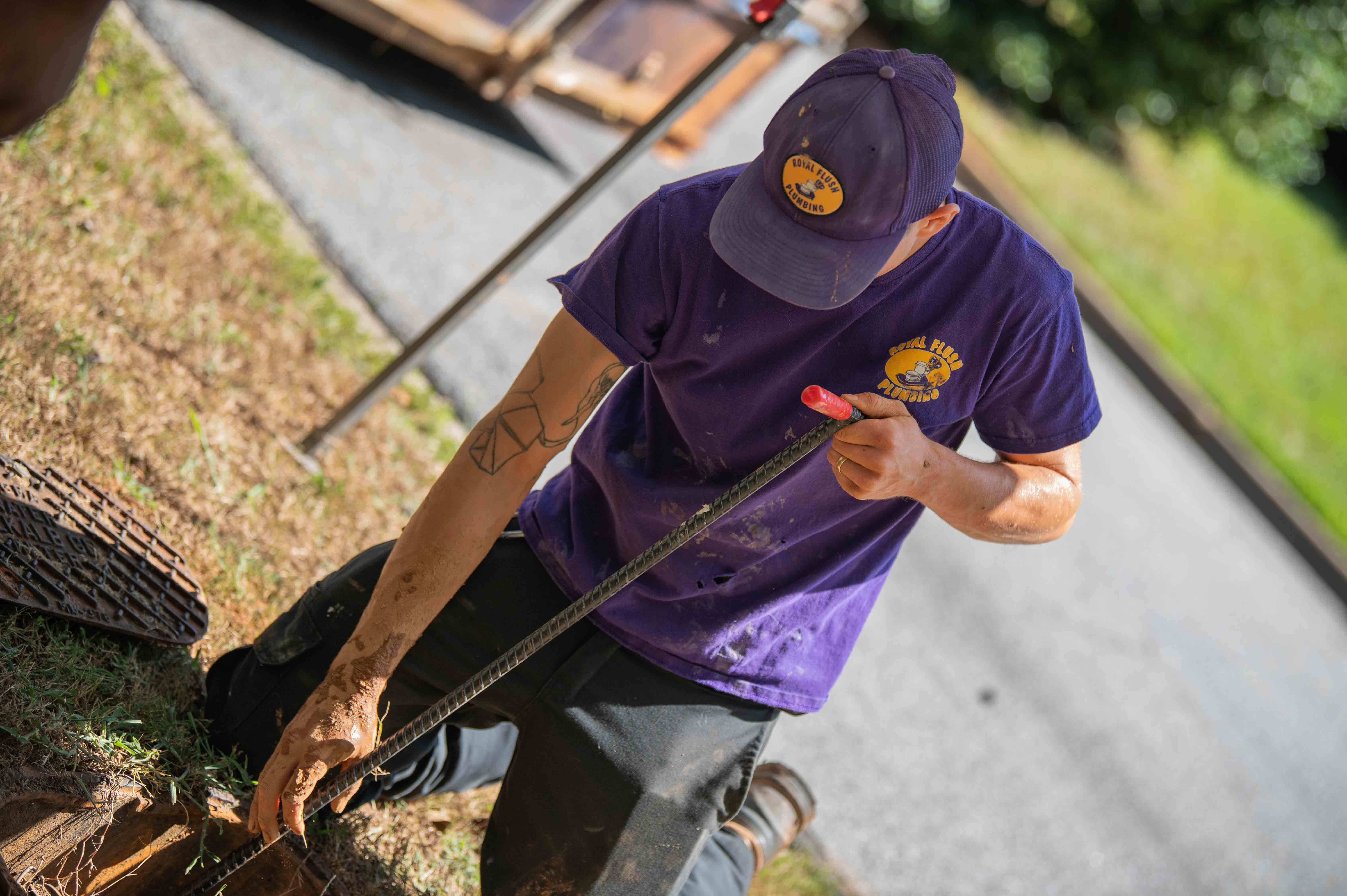 Royal Flush Plumbing of Snellville