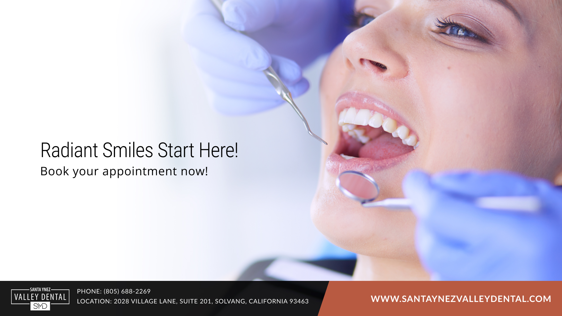 Solvang Dentist