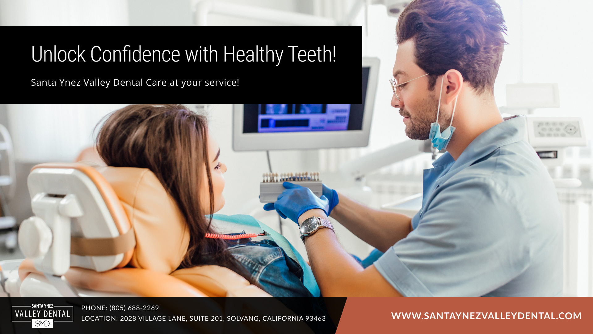 Solvang Dentist