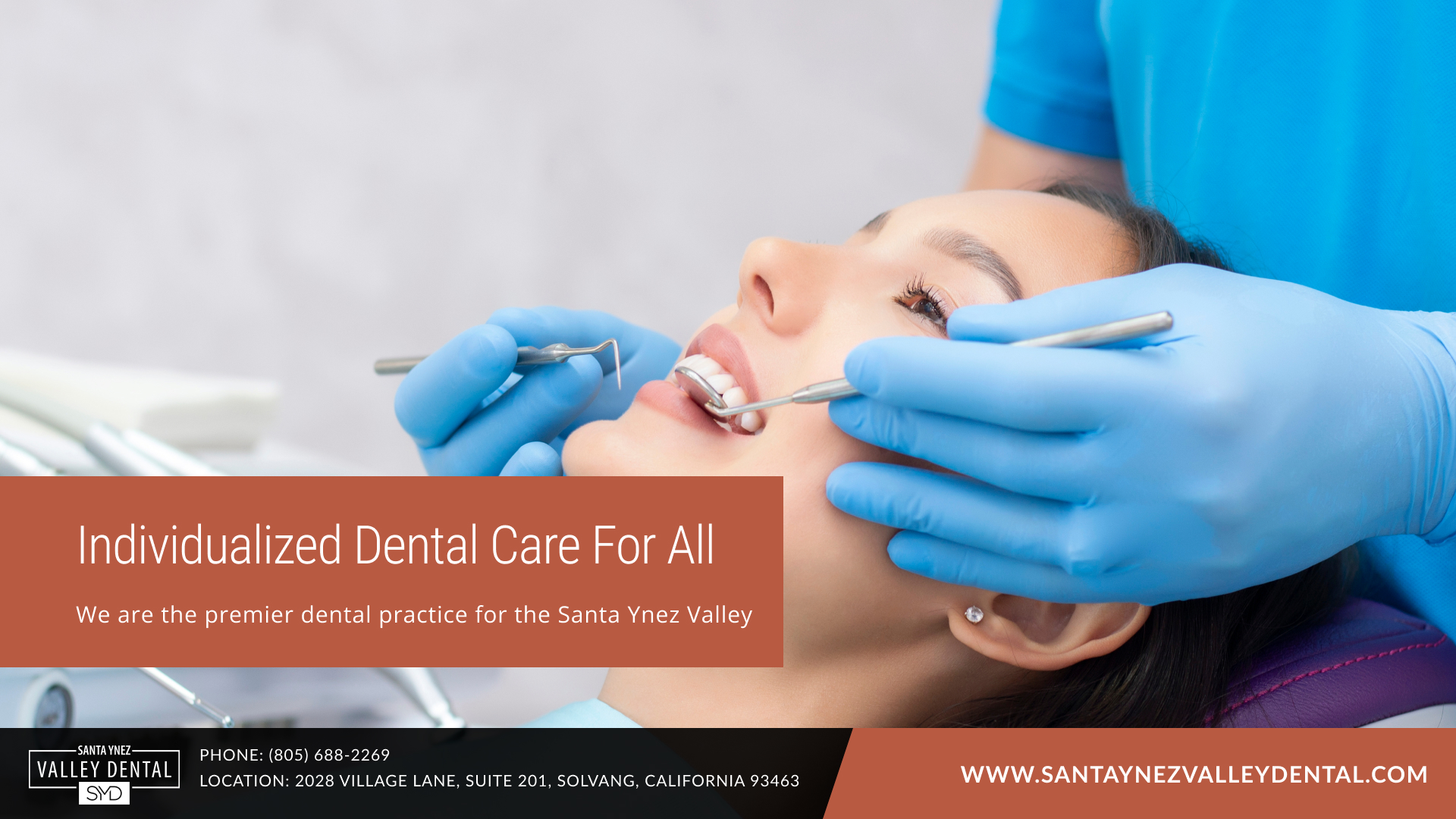 Solvang Dentist