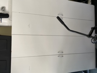 Pennysaver 6 Foot Tall Storage Cabinets From Costco In Orange California Usa