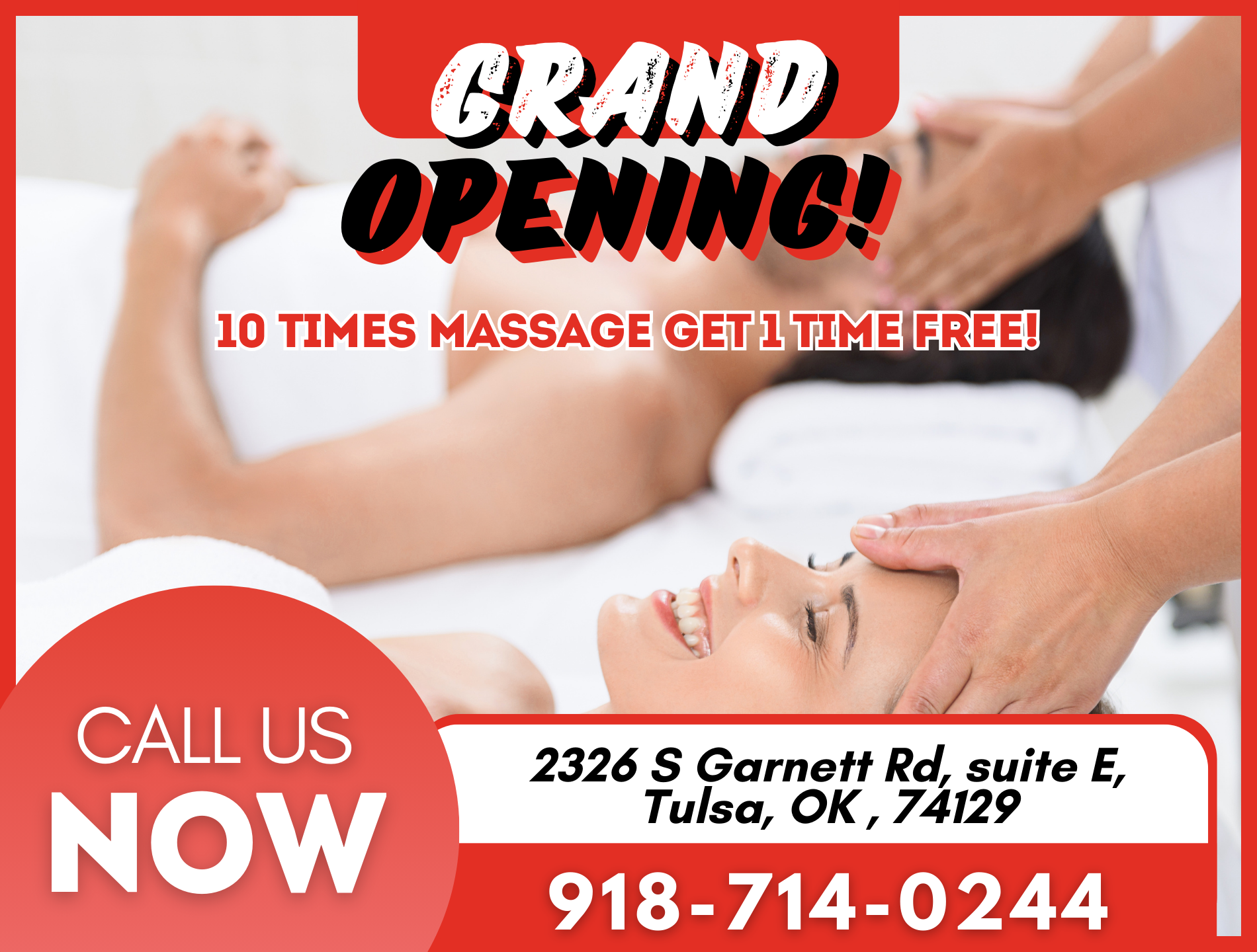 E Massage