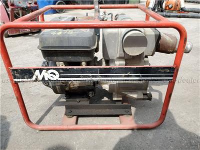 MULTIQUIP QP-3TH TRASH PUMP