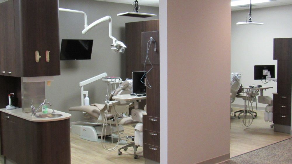 Clarity Dentistry
