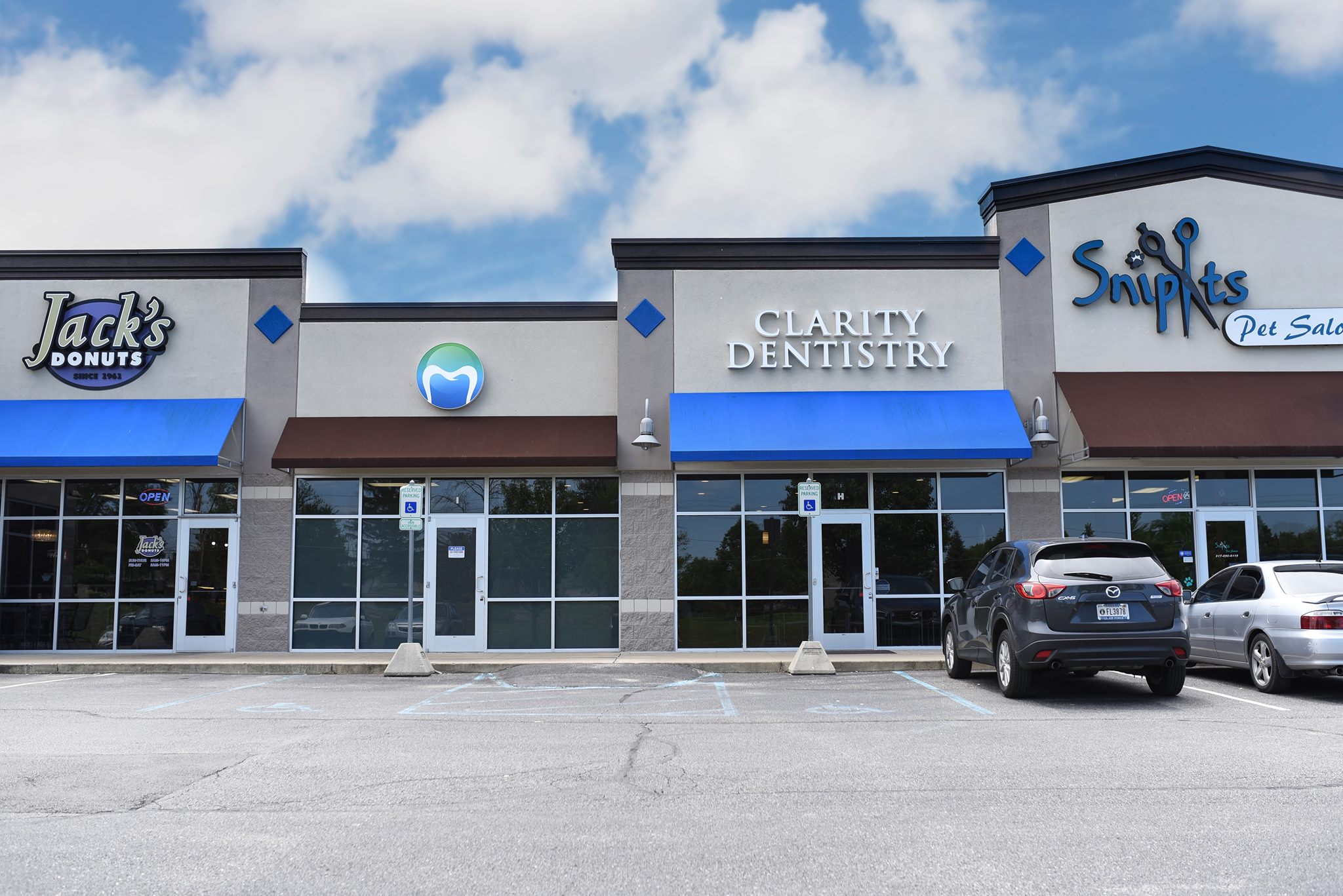 Clarity Dentistry