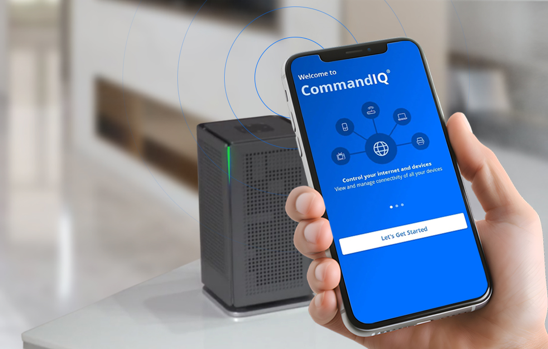 How to login to Calix router?