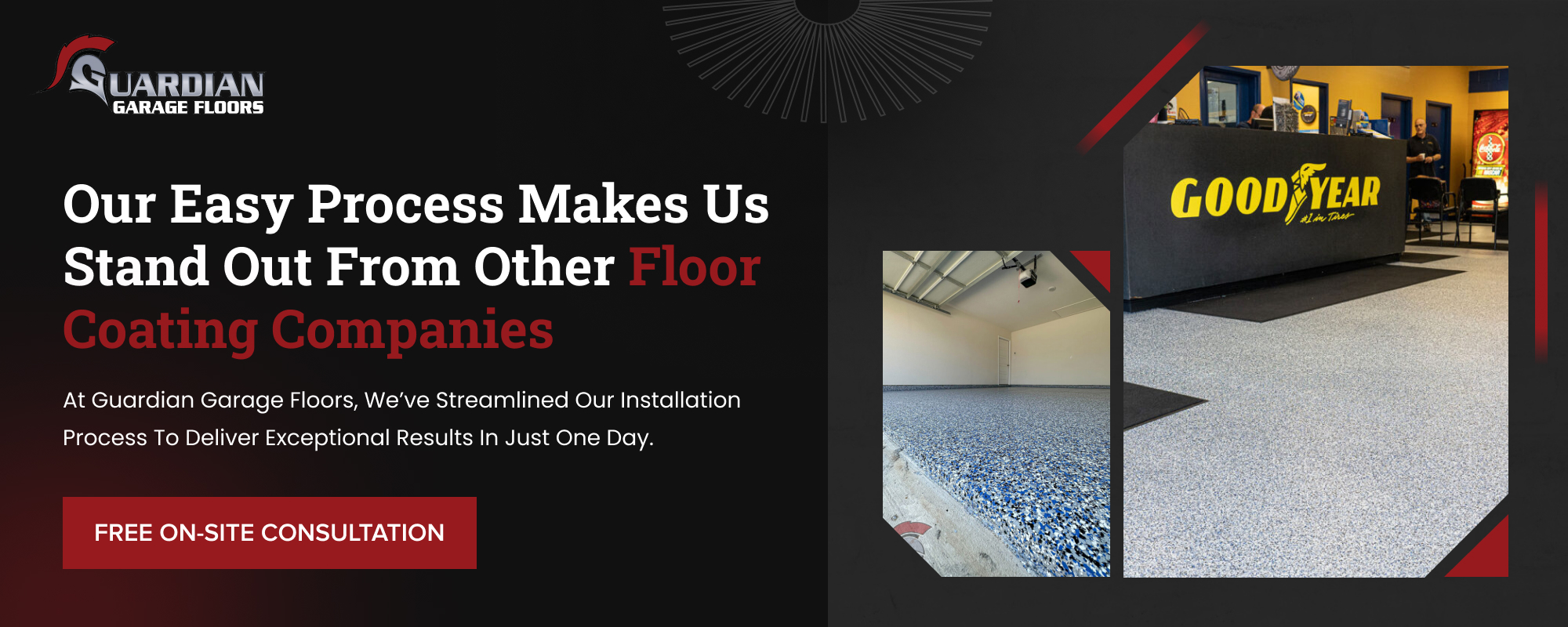 Guardian Garage Floors