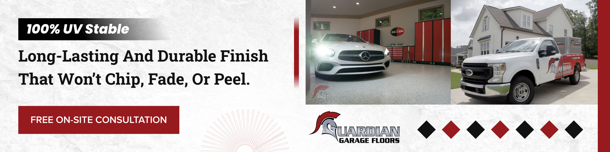 Guardian Garage Floors