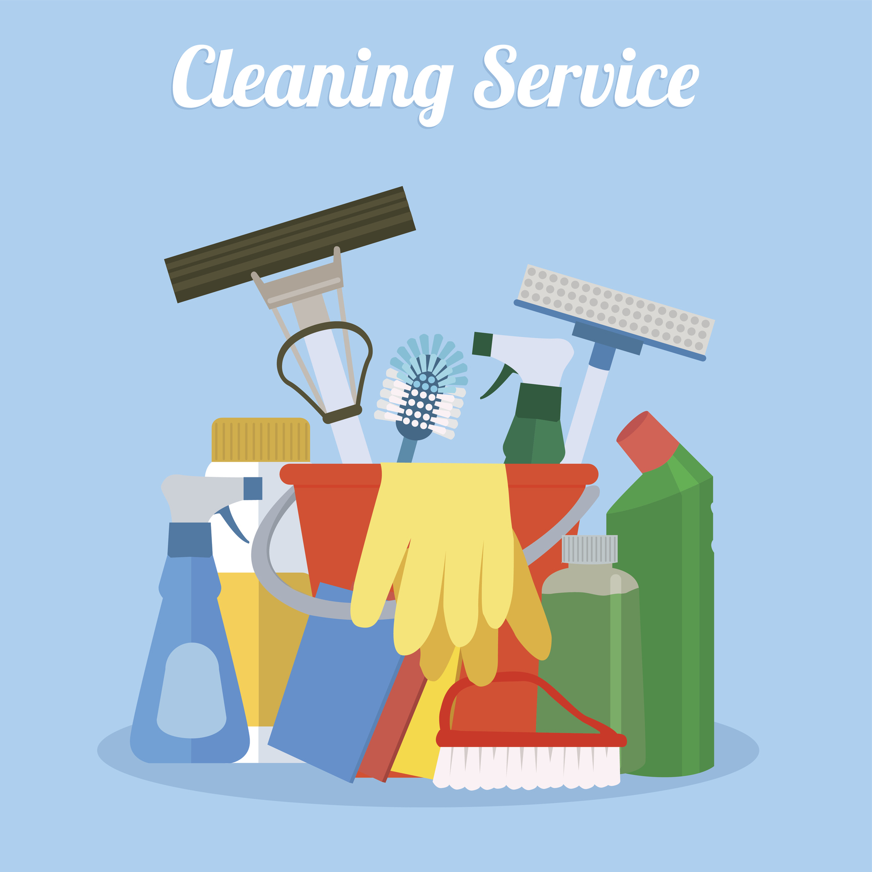 Lucy's Cleaning Service