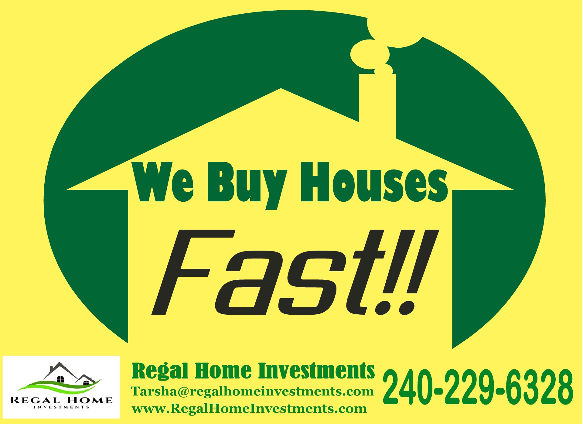 We can buy your house in Brentwood, MD so you don't have to Foreclose your property