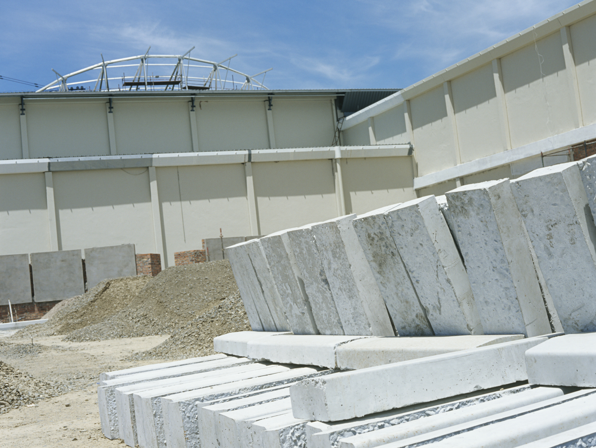 Todd Taylor Concrete & Flooring