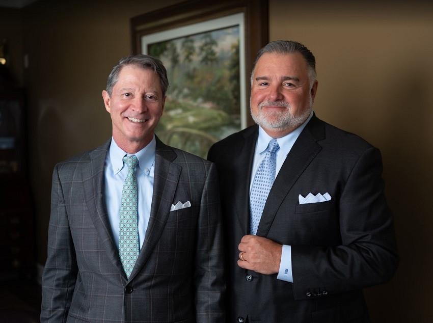 McCutcheon & Hamner, P.C.