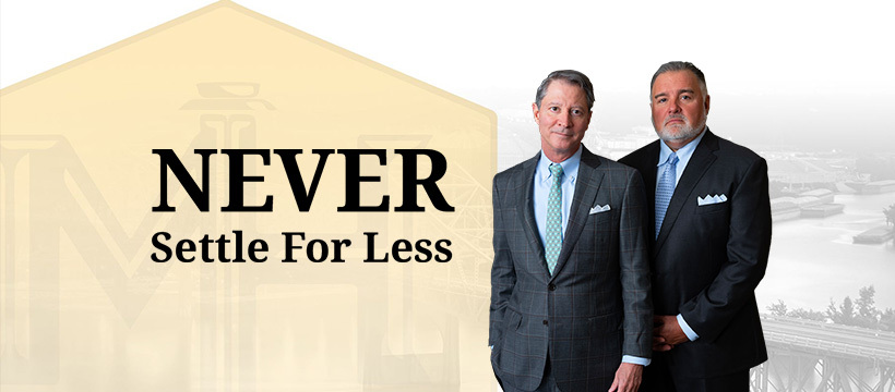 McCutcheon & Hamner, P.C.