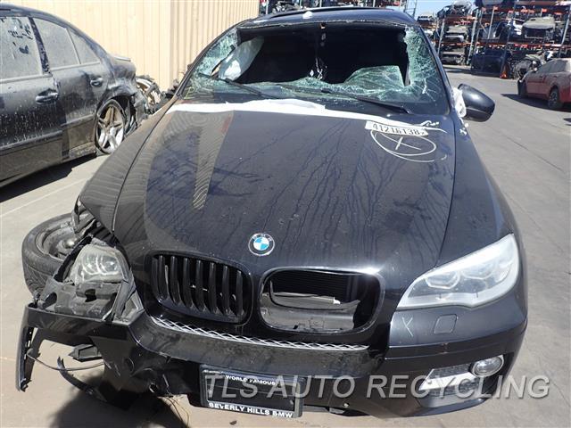 Used Parts for BMW X6 - 2014 - 901.BM1614 - Stock# 8538OR