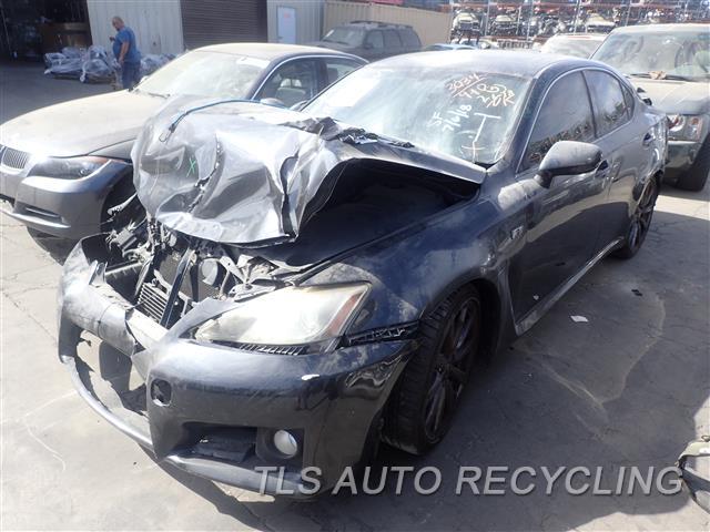 Used Parts for Lexus IS F - 2008 - 901.LE1T08 - Stock# 8521YL