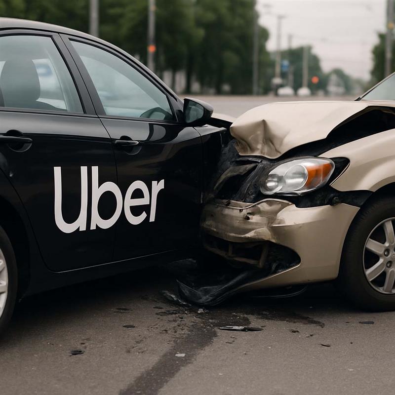 Farah Law Injury and Accident Attorneys