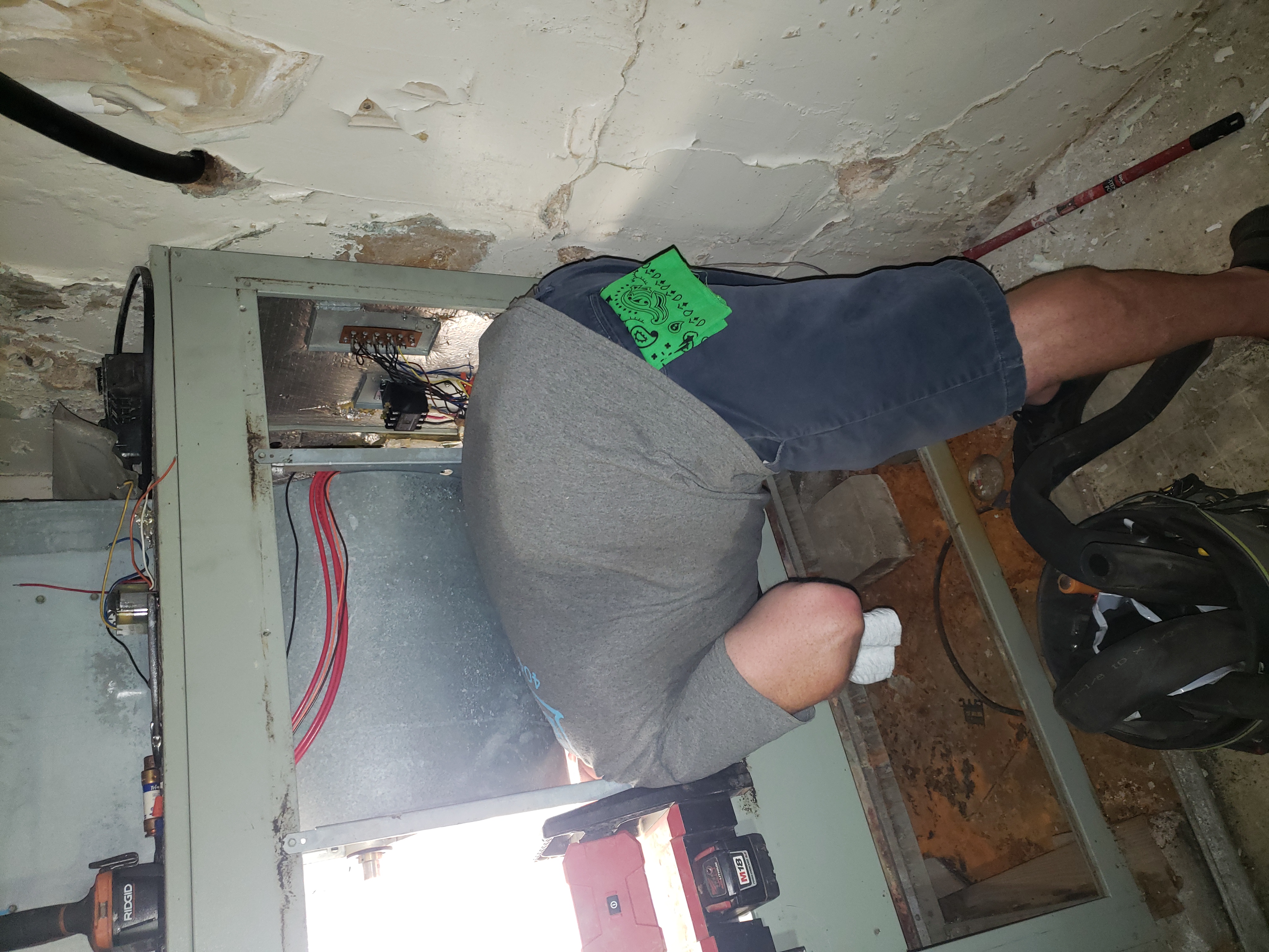 Aaac service heating and cooling Mcdonough