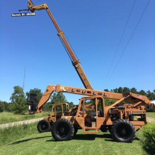 ForkLift & Hydraulic Services | Hydraulic Repair Service | ForkLift Repair Raleigh