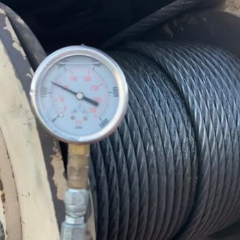 ForkLift & Hydraulic Services | Hydraulic Repair Service | ForkLift Repair Raleigh