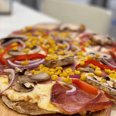 Sano Food South Miami
