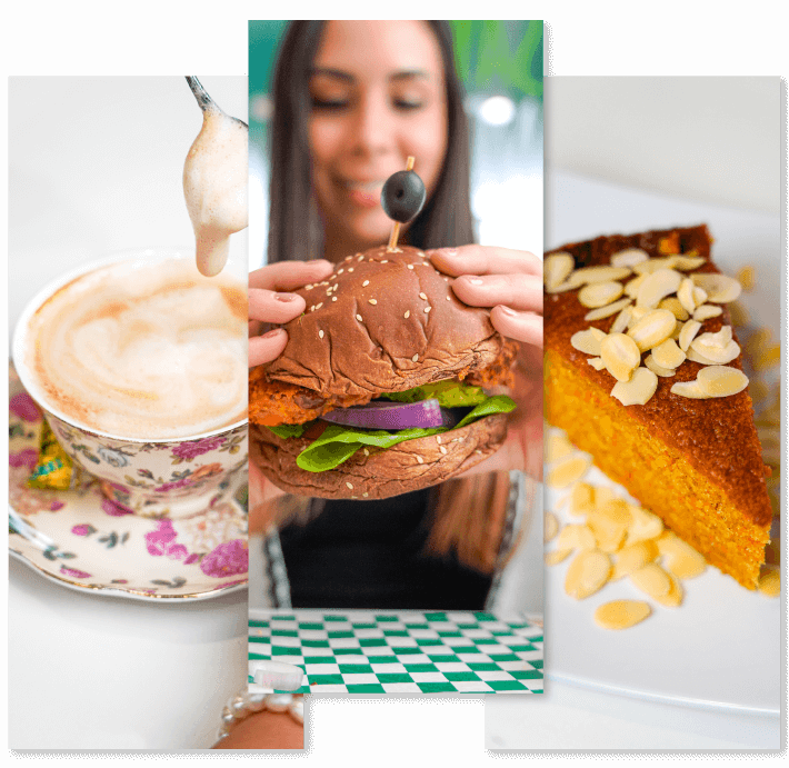 Sano Food South Miami