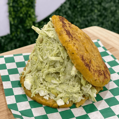 Sano Food South Miami