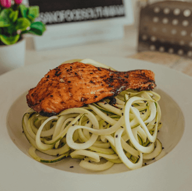 Sano Food South Miami